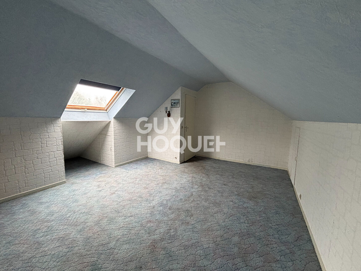 À vendre : deux maisons indépendantes sur grand terrain à Tournan-en-Brie RER E Paris ? Opportunité rare pour investisseurs ou familles