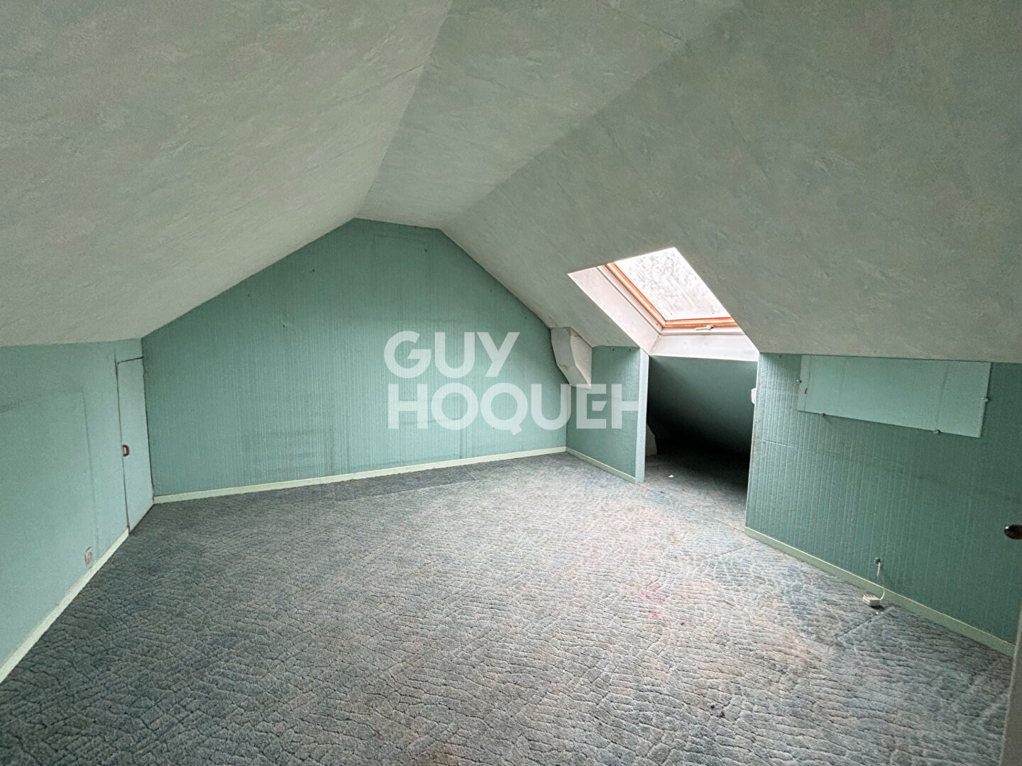 À vendre : deux maisons indépendantes sur grand terrain à Tournan-en-Brie RER E Paris ? Opportunité rare pour investisseurs ou familles