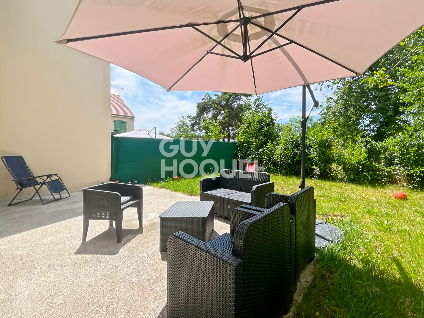 Maison Chaumes-en-brie 4 pièces 85.03 m2