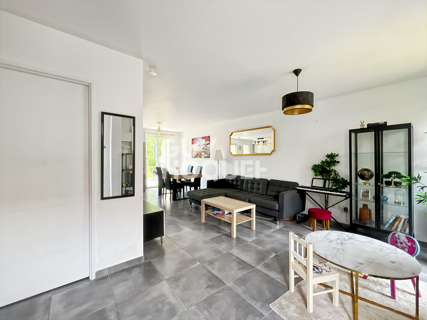 Maison Chaumes-en-brie 4 pièces 85.03 m2