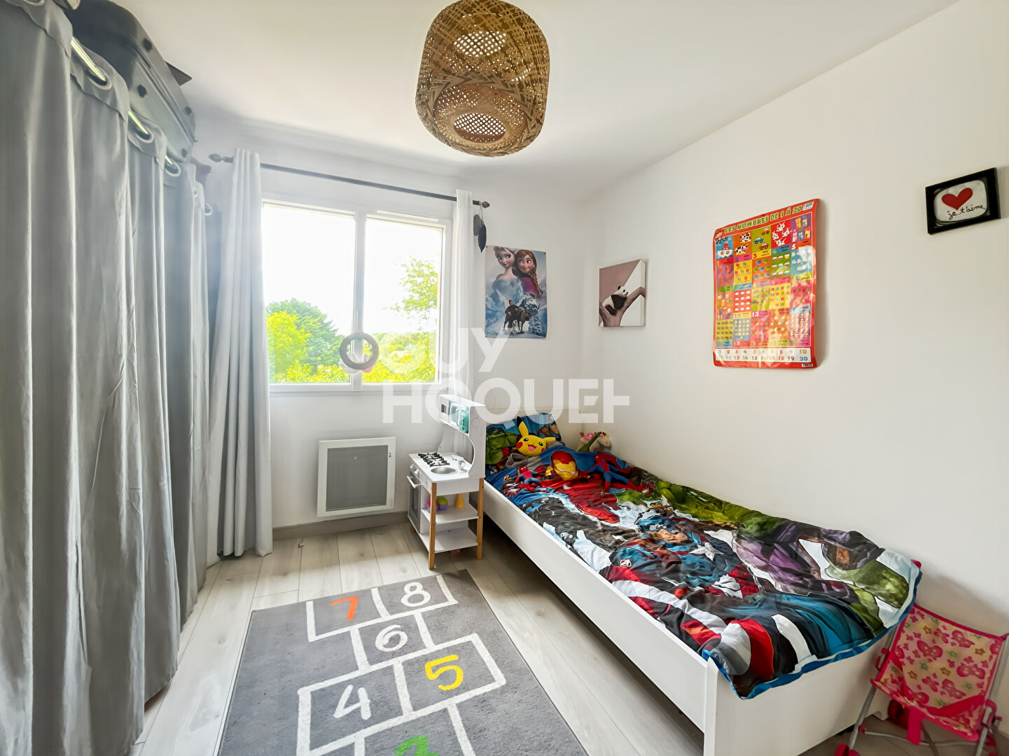 Maison Chaumes-en-brie 4 pièces 85.03 m2