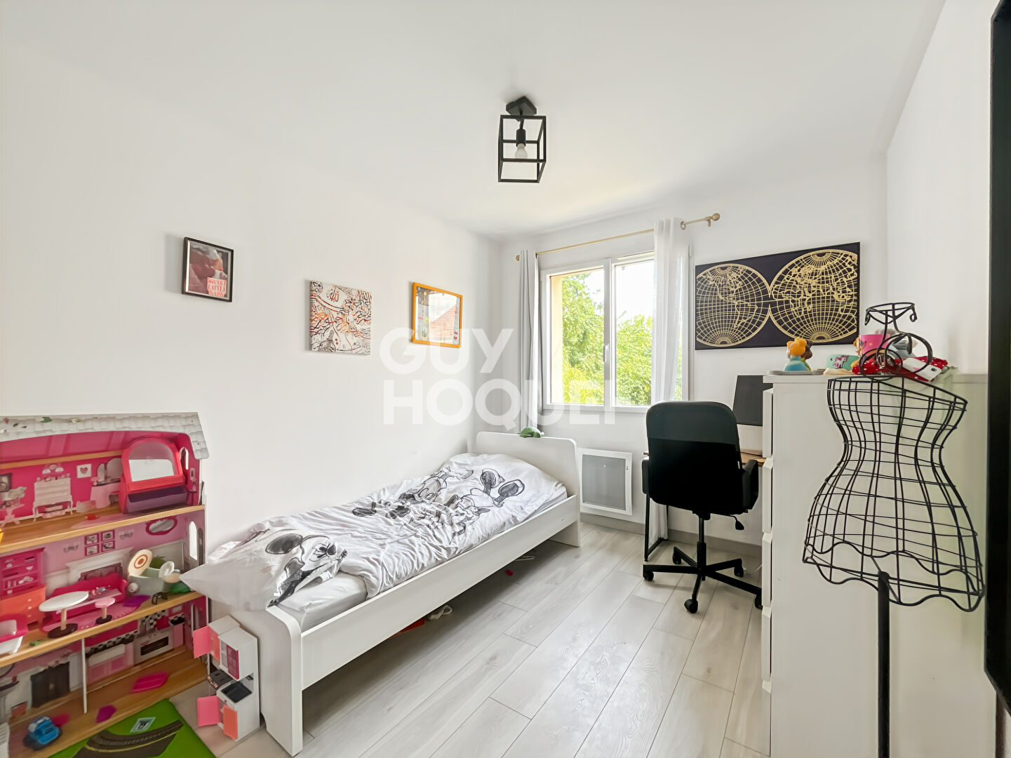 Maison Chaumes-en-brie 4 pièces 85.03 m2