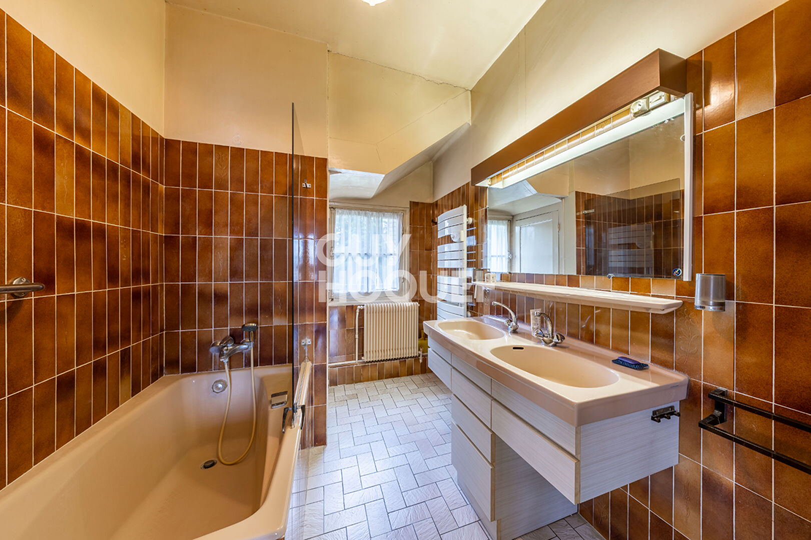 GRETZ ARMAINVILLIERS. MAISON MEULIERE