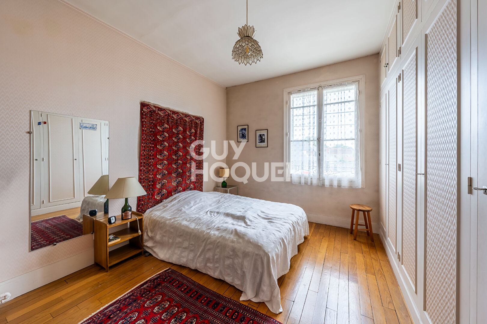 GRETZ ARMAINVILLIERS. MAISON MEULIERE