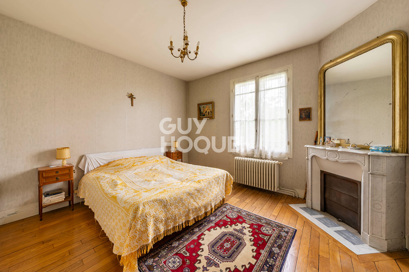 GRETZ ARMAINVILLIERS. MAISON MEULIERE