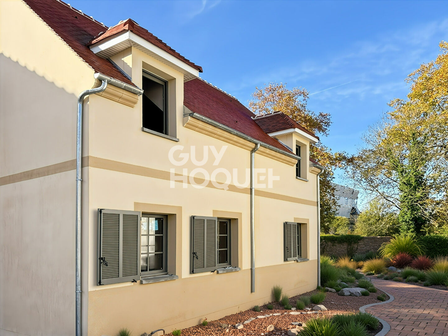 FRAIS DE NOTAIRE REDUITS !