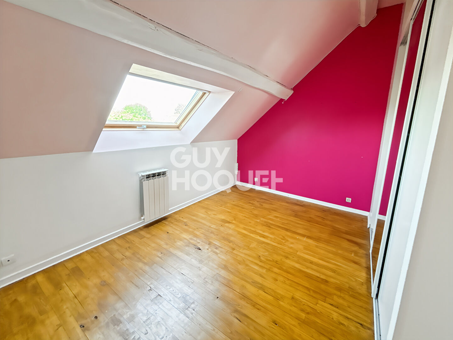 Belle maison en pierre A vendre à 10min de Fontenay-Trésigny