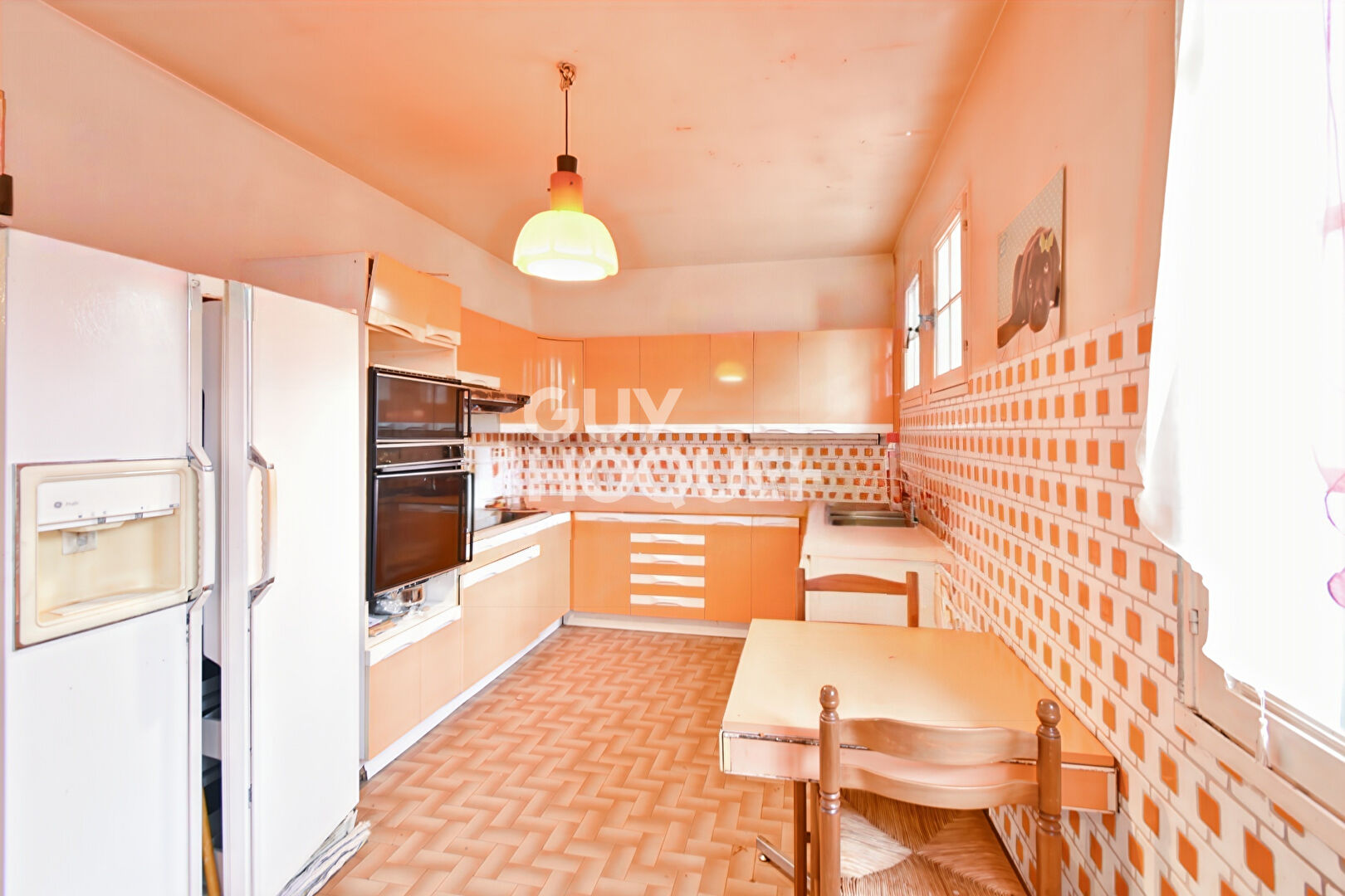 Maison à vendre à Yerres - 5 pièces, 3 chambres, 151 m²