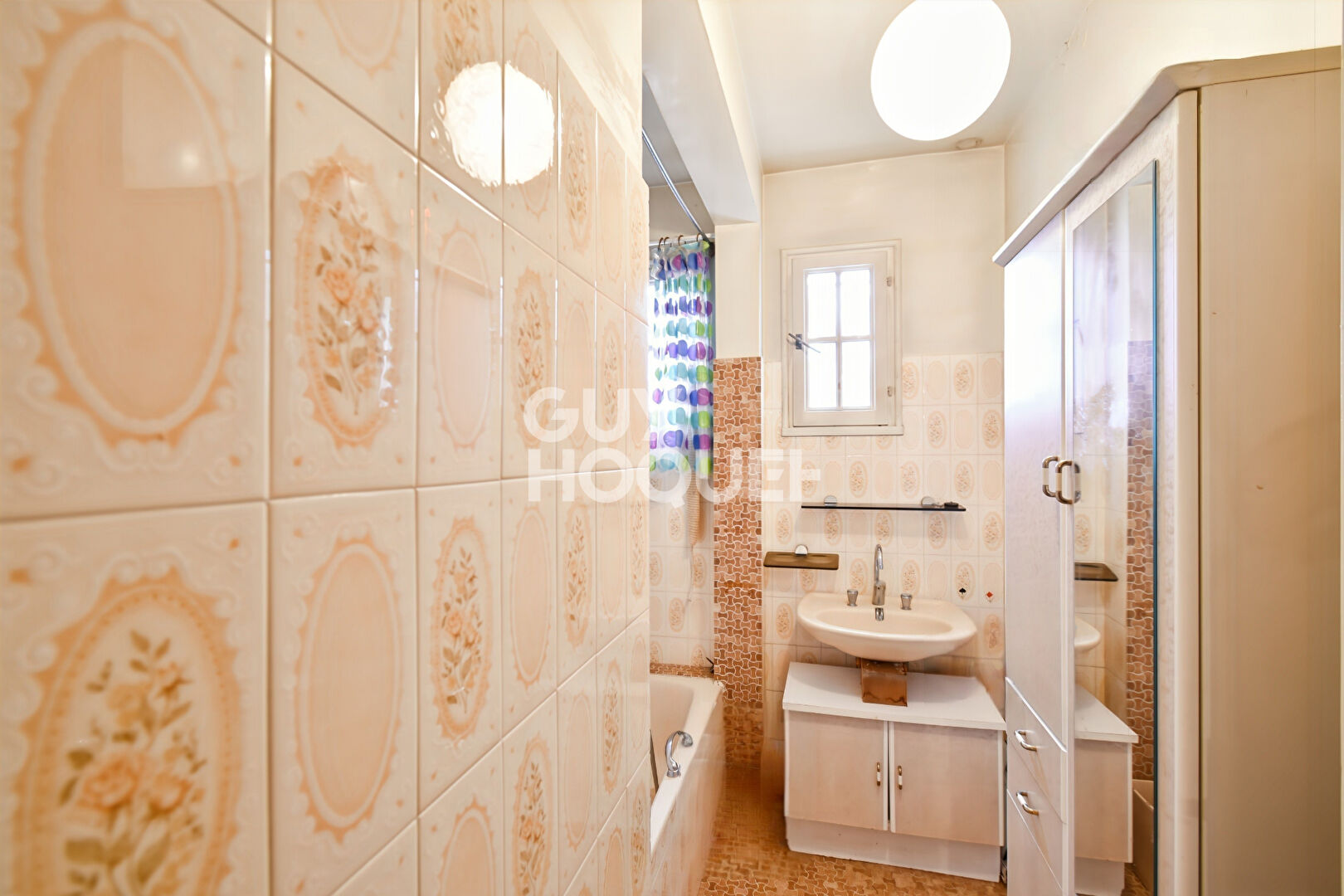 Maison à vendre à Yerres - 5 pièces, 3 chambres, 151 m²