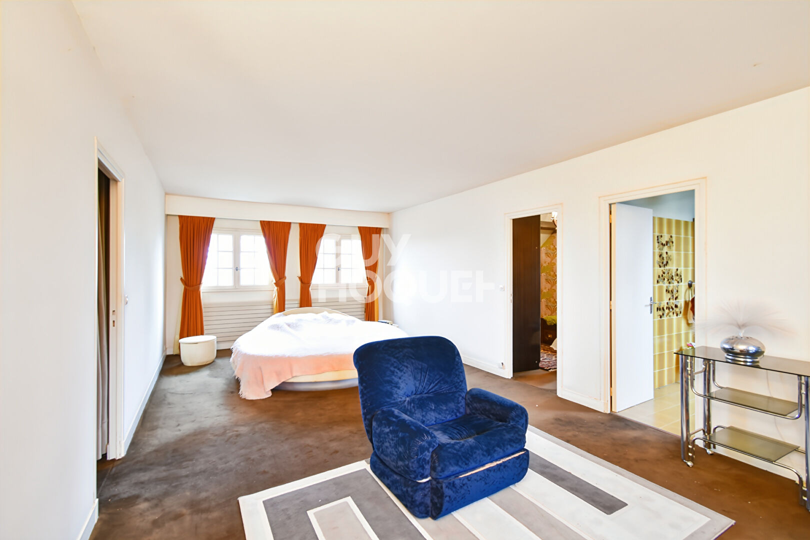 Maison à vendre à Yerres - 5 pièces, 3 chambres, 151 m²