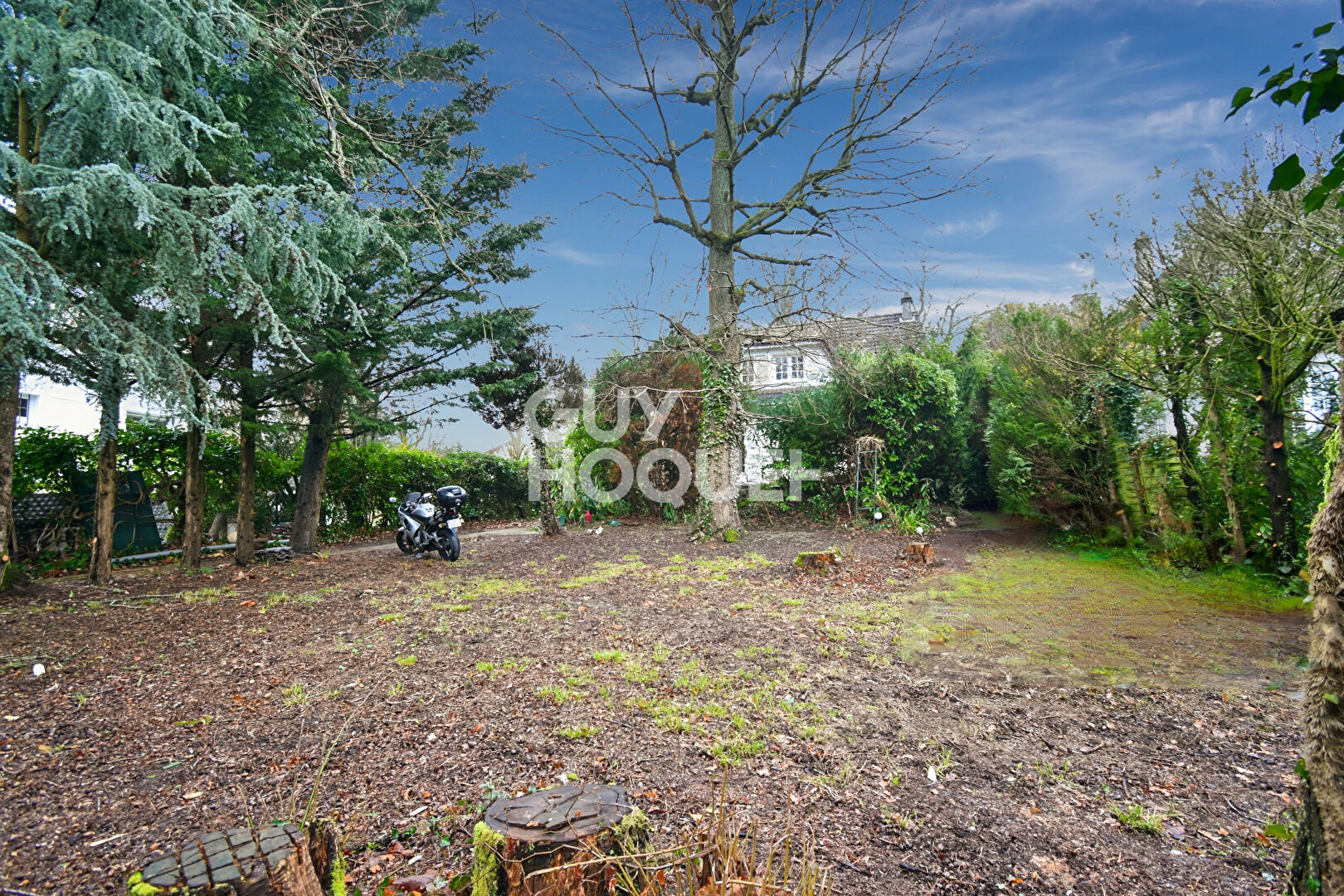 Maison à vendre à Yerres - 5 pièces, 3 chambres, 151 m²