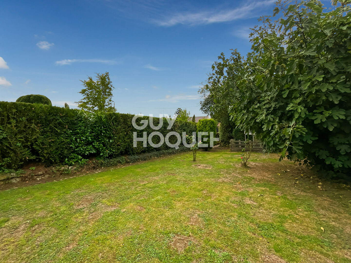 Maison Briarde avec Piscine et Beaux Volumes