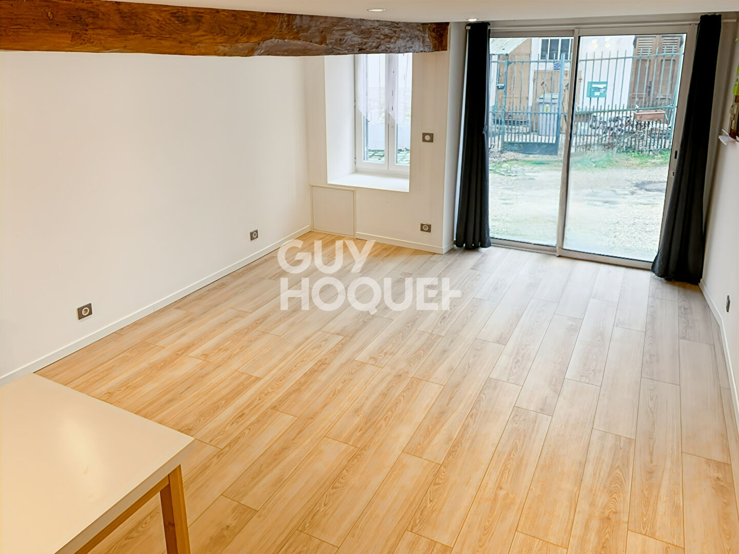 À vendre : Maison de ville triplex de 3 pièces avec entrée indépendante à Fontenay-Trésigny
