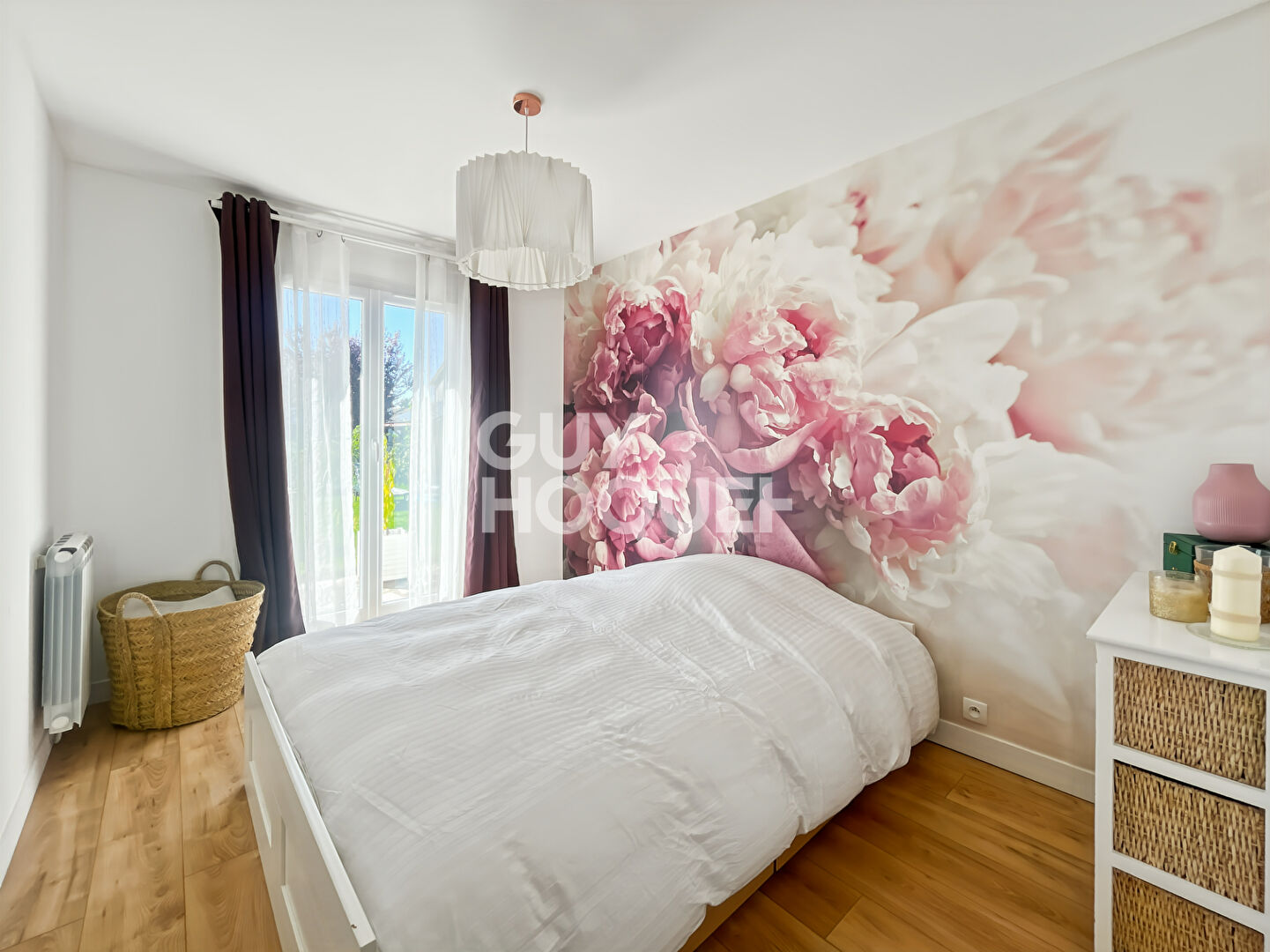 Maison Fontenay Tresigny 5 pièce(s) 95 m2