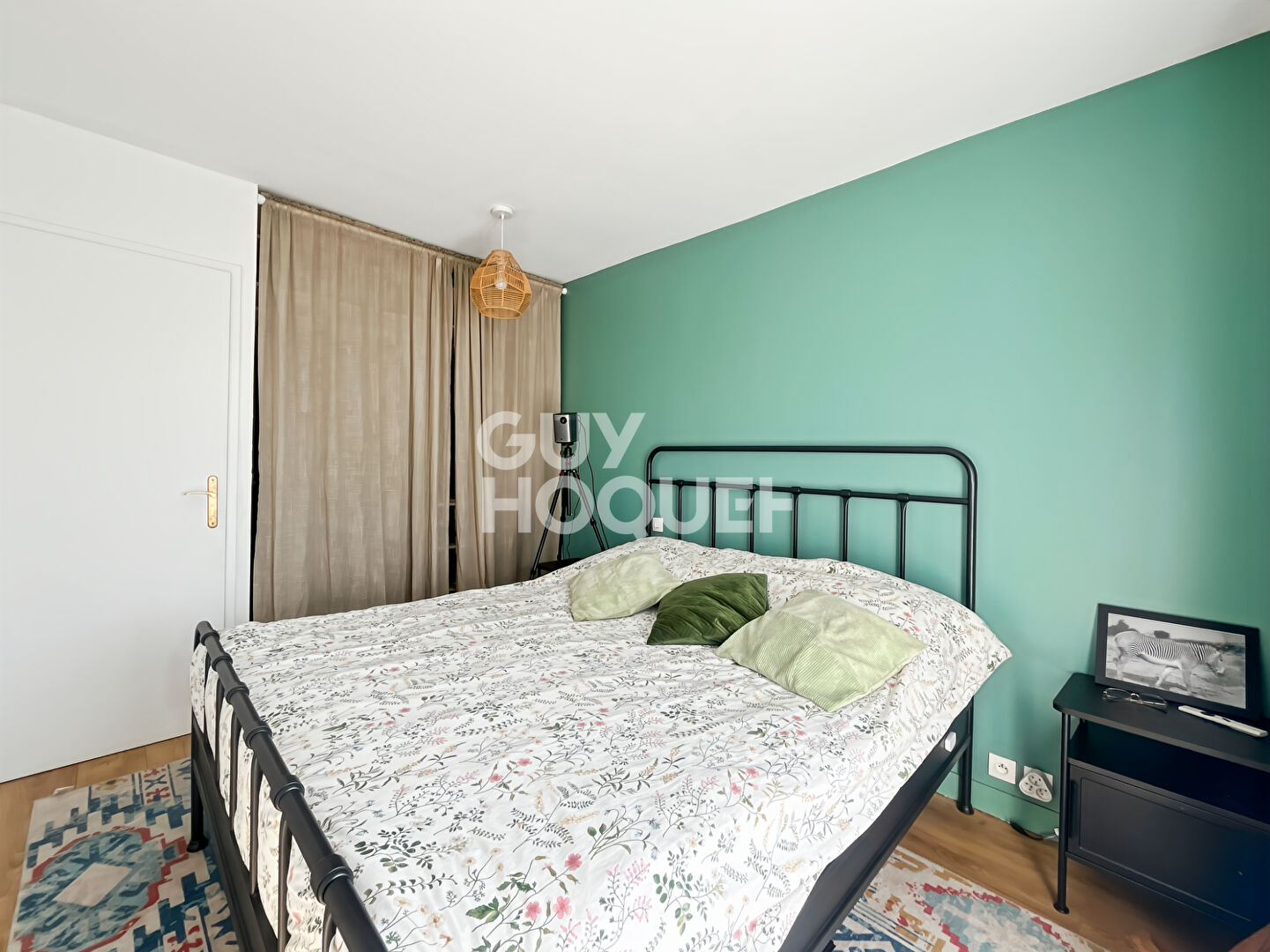 Maison Fontenay Tresigny 5 pièce(s) 95 m2