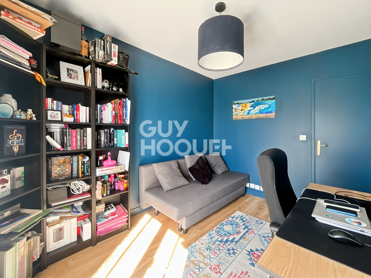 Maison Fontenay Tresigny 5 pièce(s) 95 m2