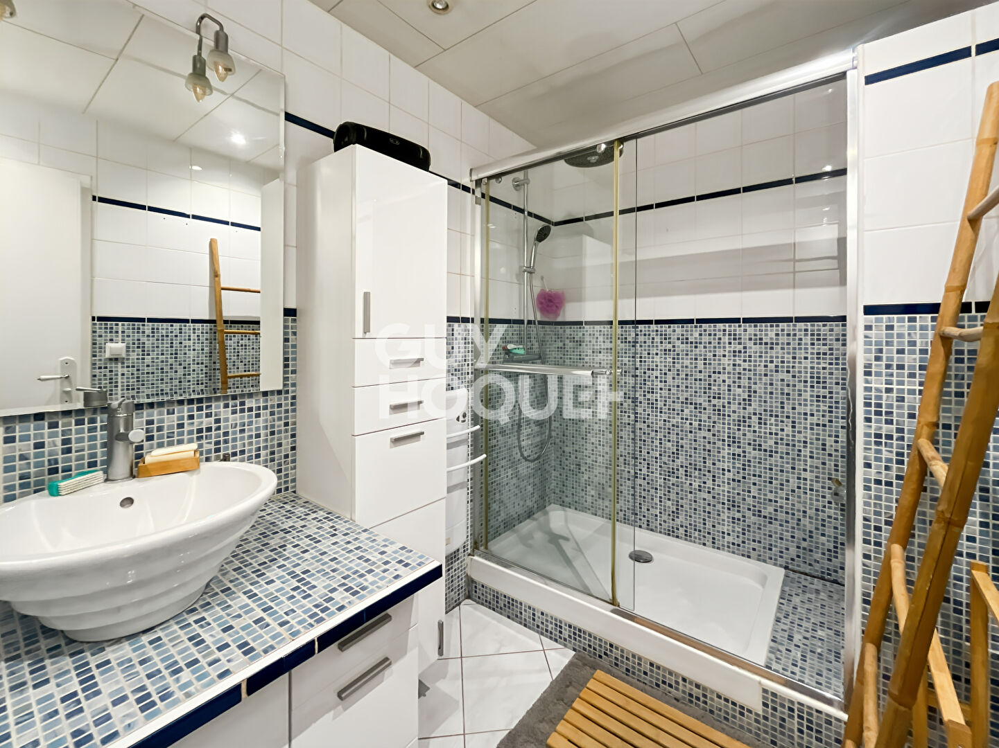 Maison Fontenay Tresigny 5 pièce(s) 95 m2