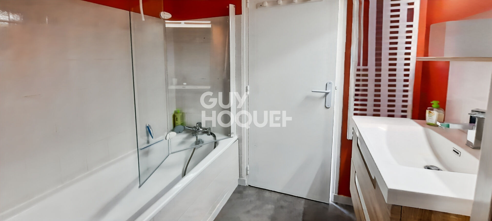 Appartement 2 pièce(s) en duplex à GRETZ ARMAINVILLIERS