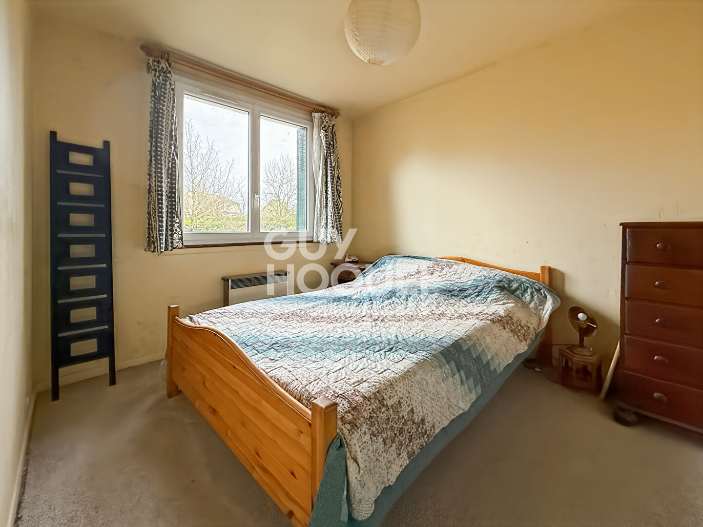 Maison à Vendre à Crevecoeur en Brie !