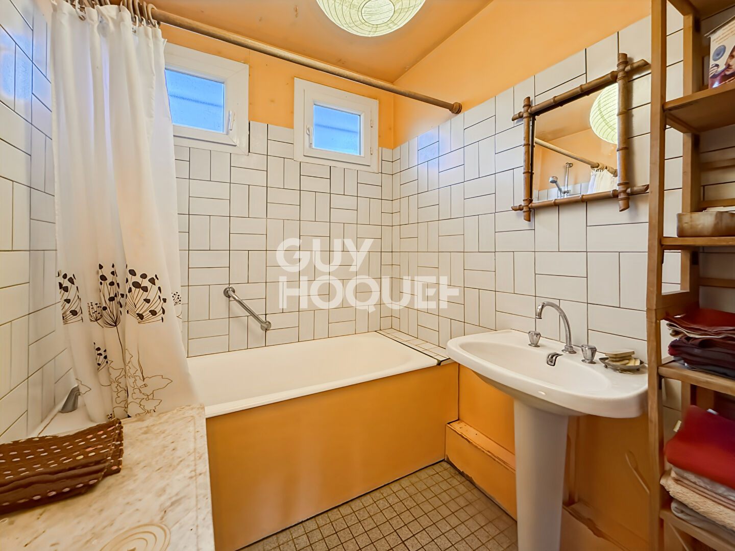 Maison à Vendre à Crevecoeur en Brie !