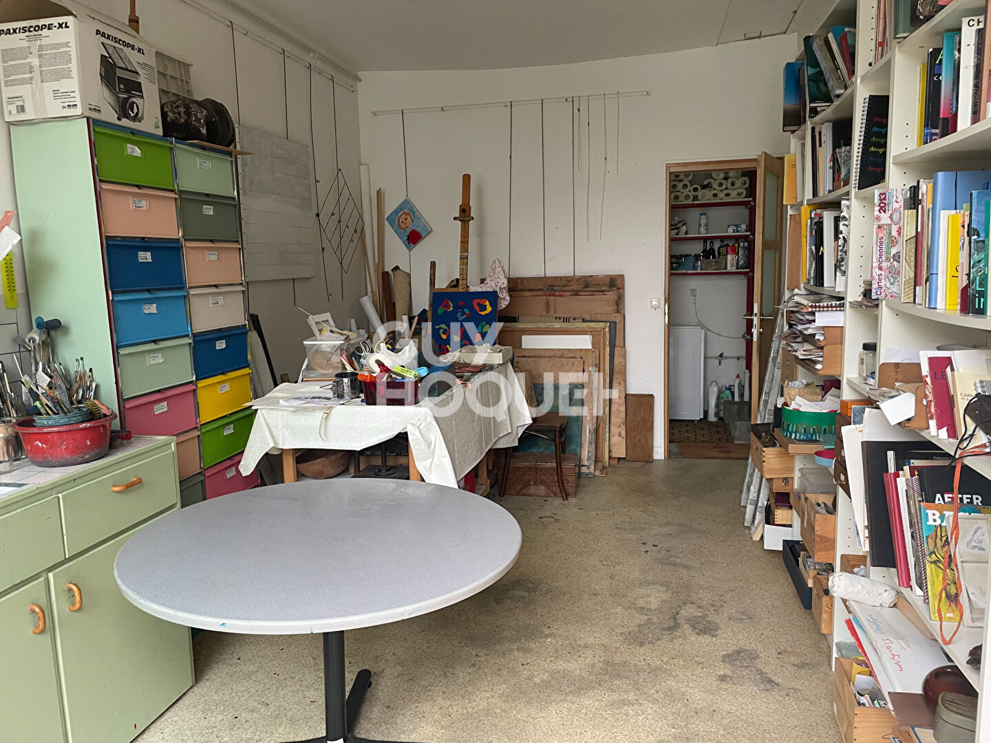 Maison à Vendre à Crevecoeur en Brie !