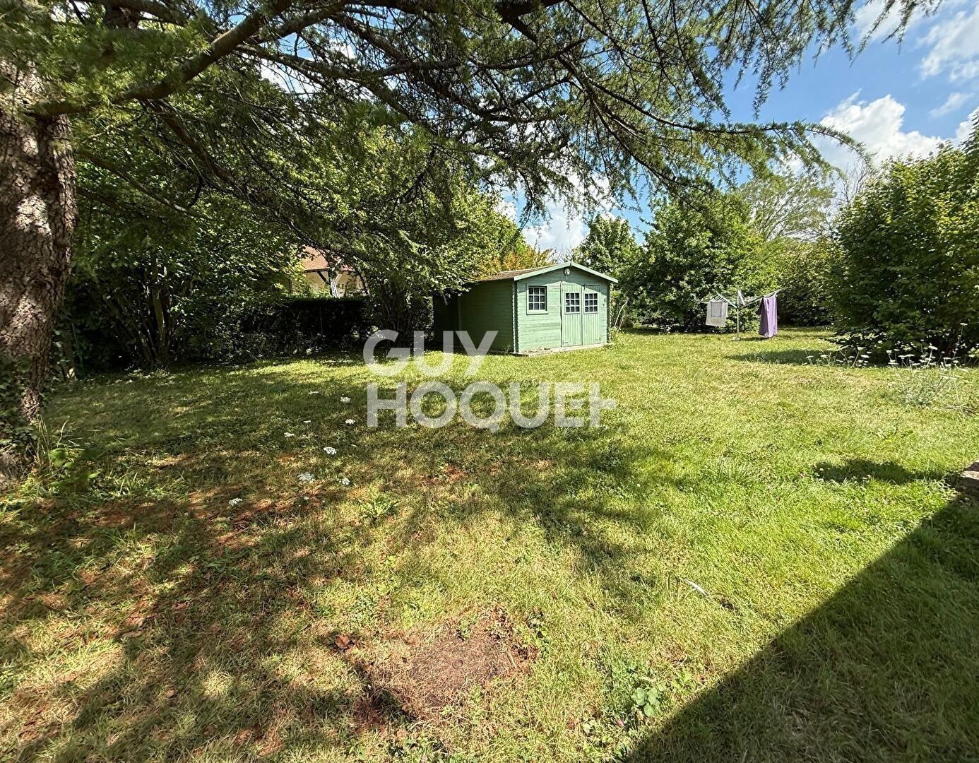 Maison à Vendre à Crevecoeur en Brie !