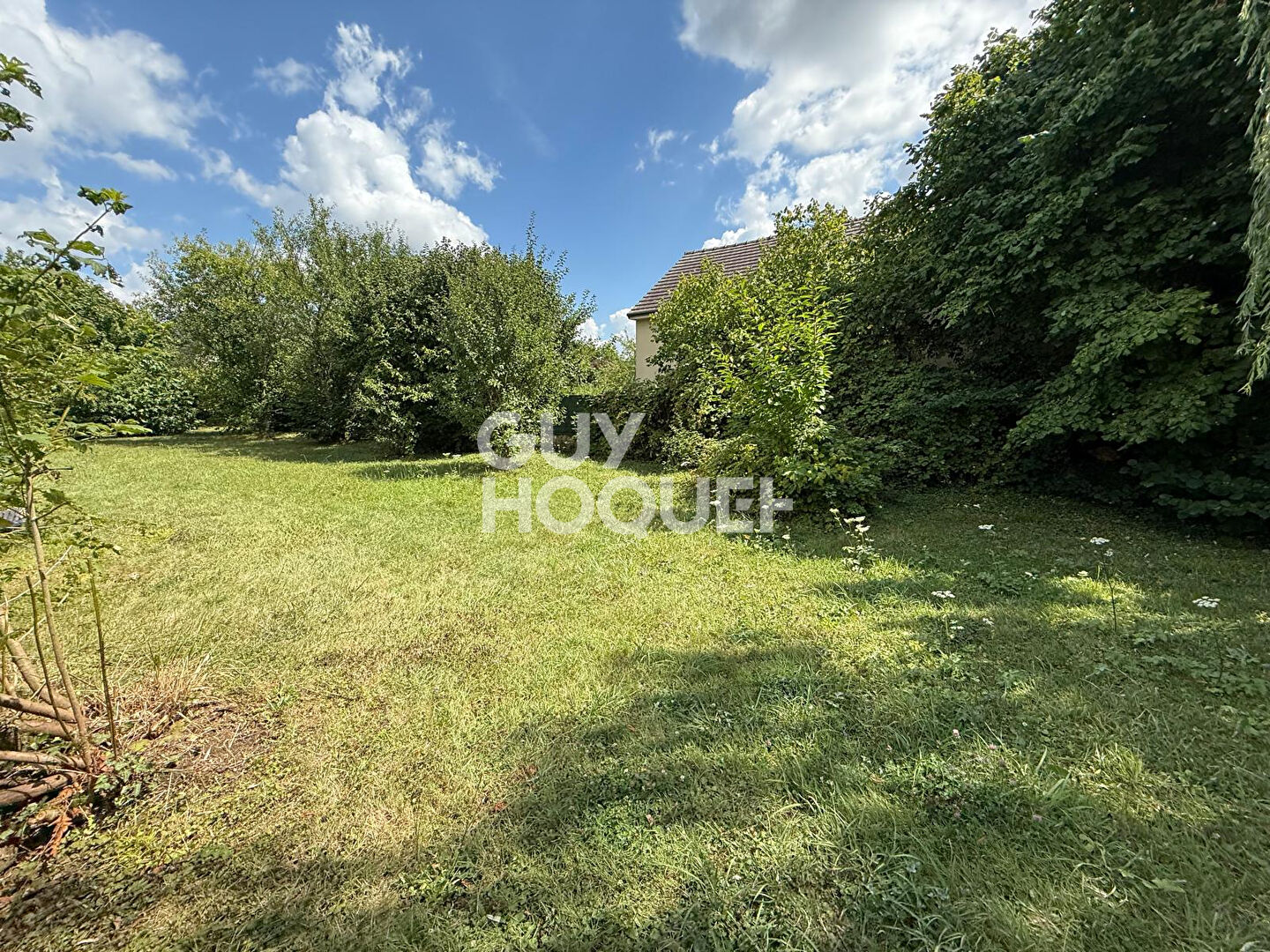 Maison à Vendre à Crevecoeur en Brie !