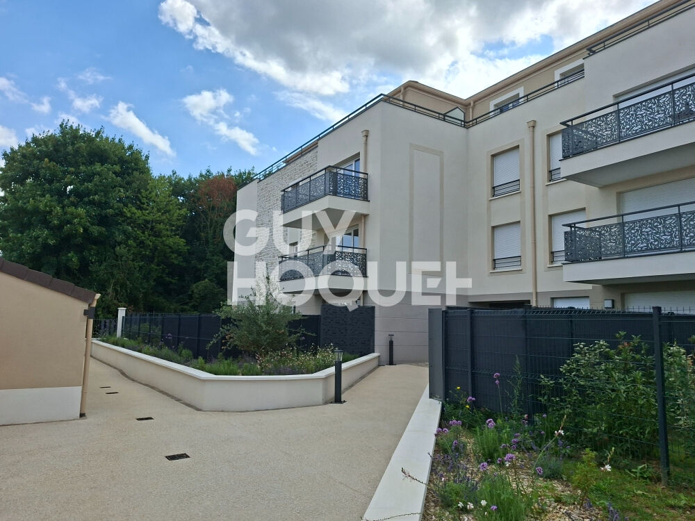 Appartement Tournan En Brie