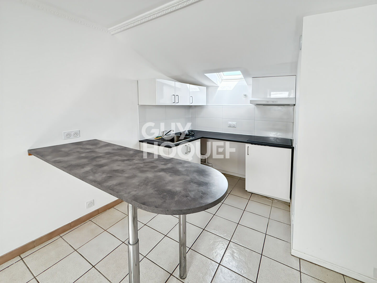 Appartement 2 pièces à louer à Fontenay-Trésigny