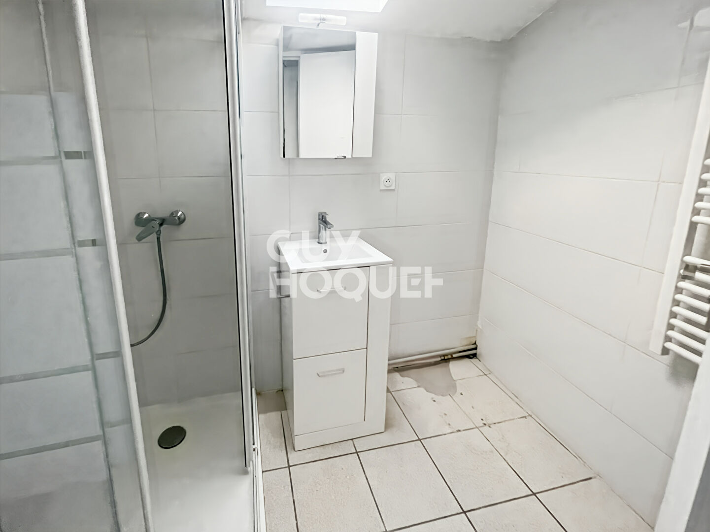 Appartement 2 pièces à louer à Fontenay-Trésigny