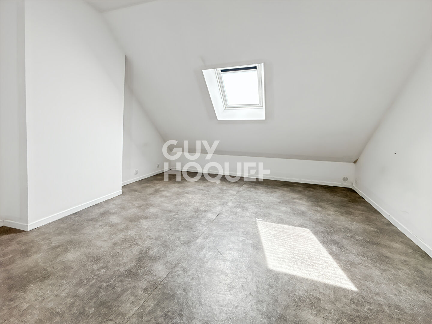 Appartement 2 pièces à louer à Fontenay-Trésigny