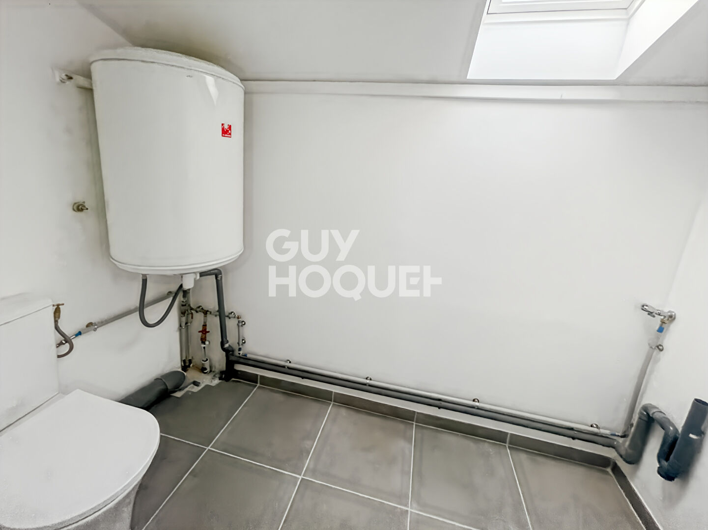 Appartement 2 pièces à louer à Fontenay-Trésigny