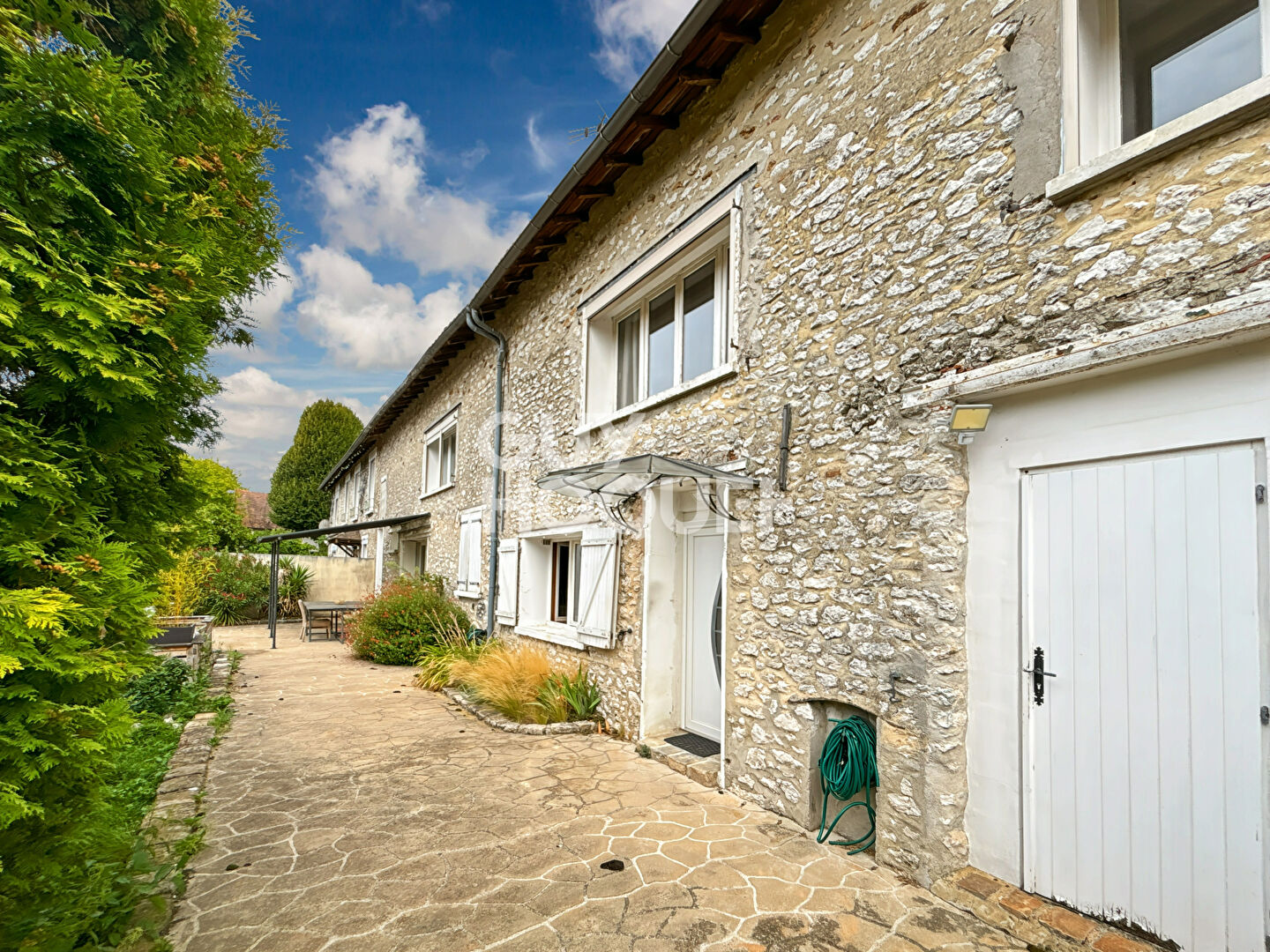 Maison à vendre à Vaudoy-en-Brie