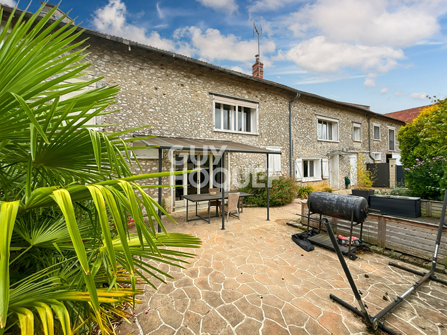 Maison à vendre à Vaudoy-en-Brie