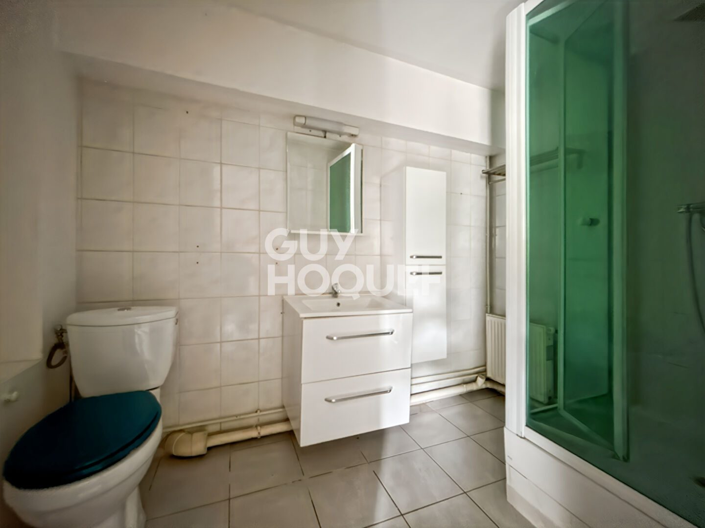 Maison à vendre à Vaudoy-en-Brie