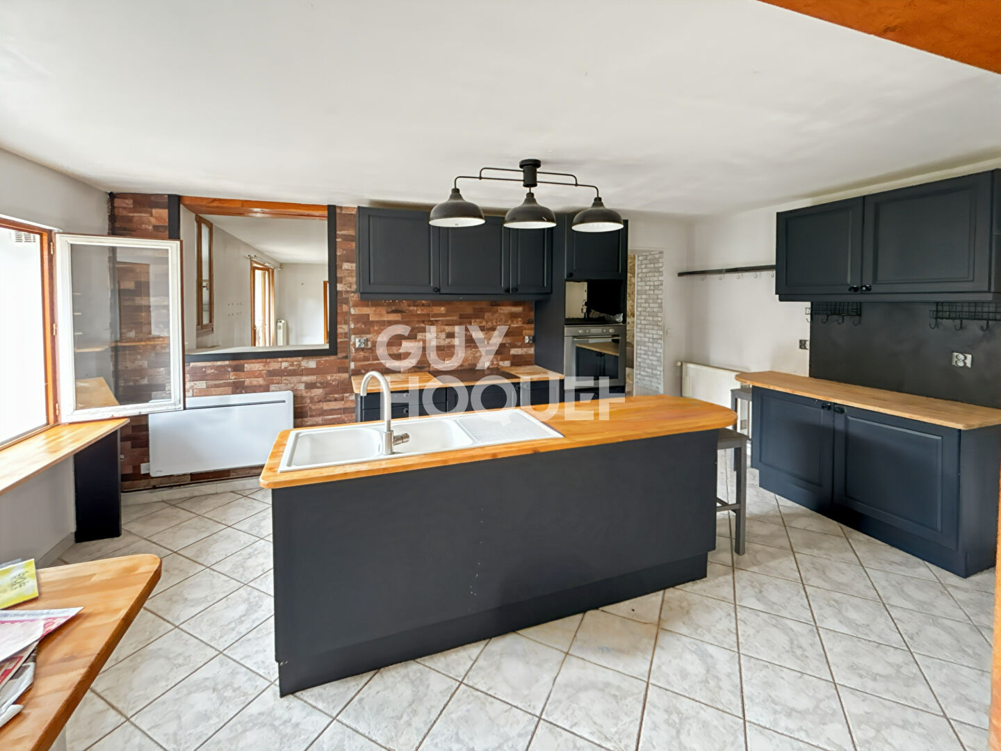 Maison à vendre à Vaudoy-en-Brie