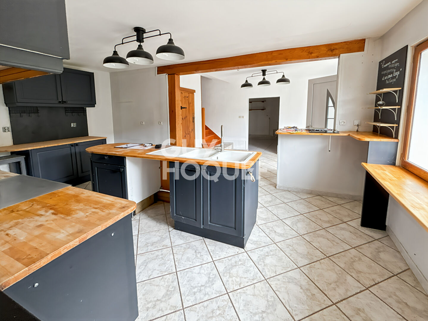 Maison à vendre à Vaudoy-en-Brie