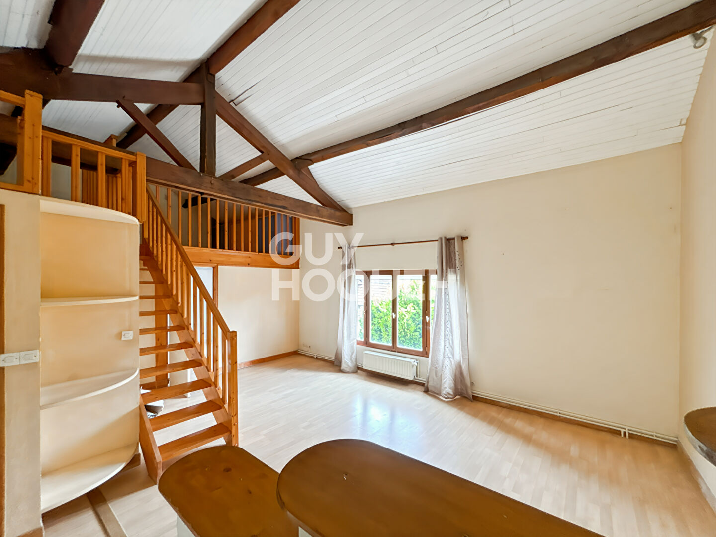 Maison à vendre à Vaudoy-en-Brie