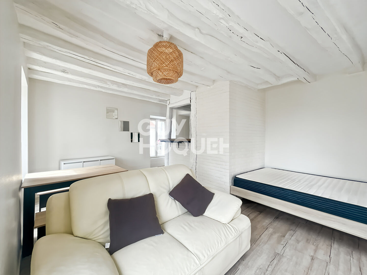 À vendre : Appartement 1 pièce à Chaumes en Brie