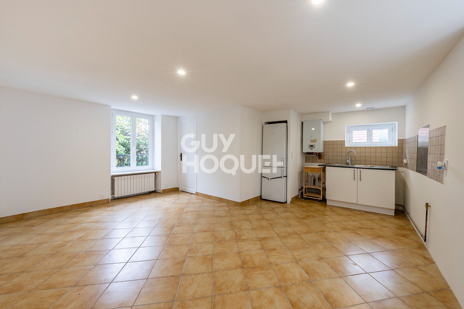 Appartement Tournan En Brie 4 pièce(s) 58 m²