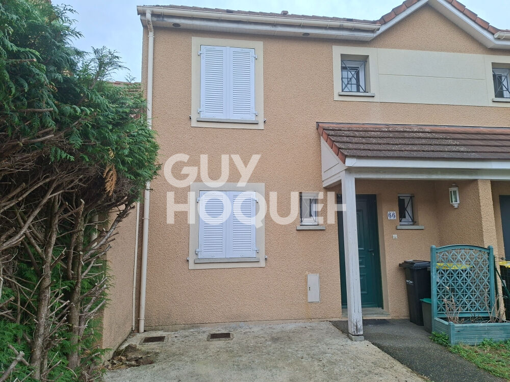 Maison 4 pièces 76 m² · à Tournan-en-Brie · 76 m² · 297 800 €