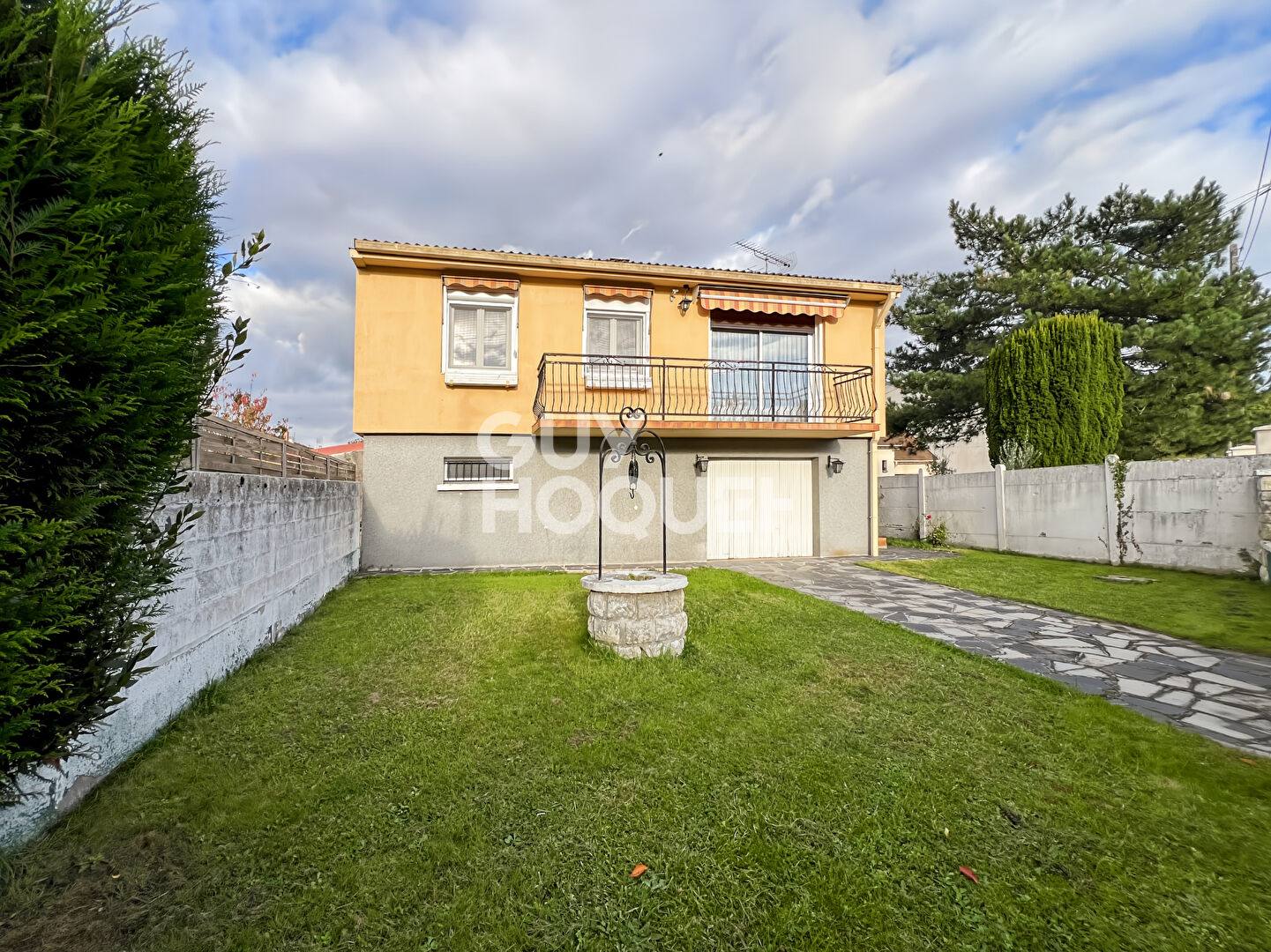 Maison à Vendre à Gretz Armainvilliers
