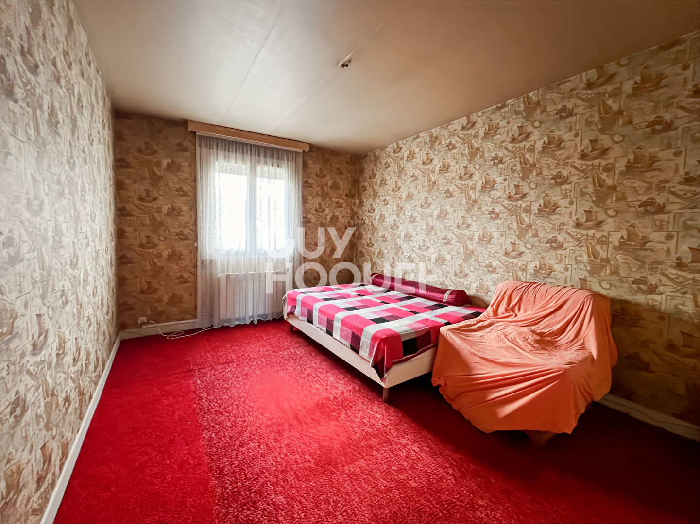 Maison à Vendre à Gretz Armainvilliers