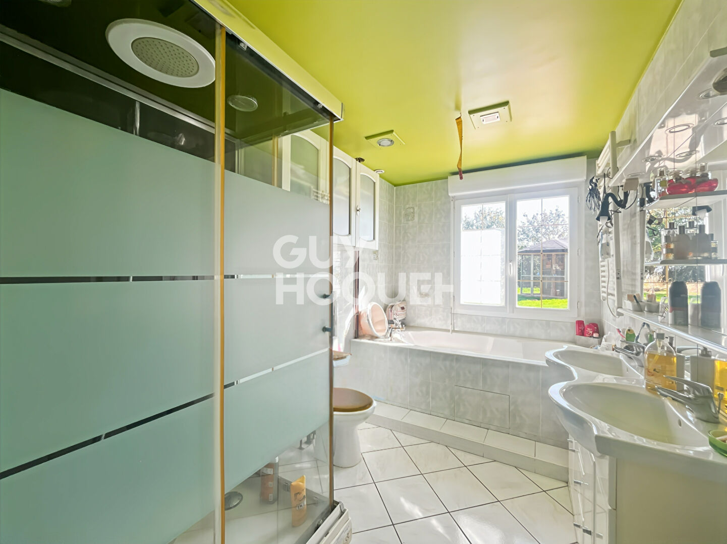 Maison à vendre à Jouy le Chatel