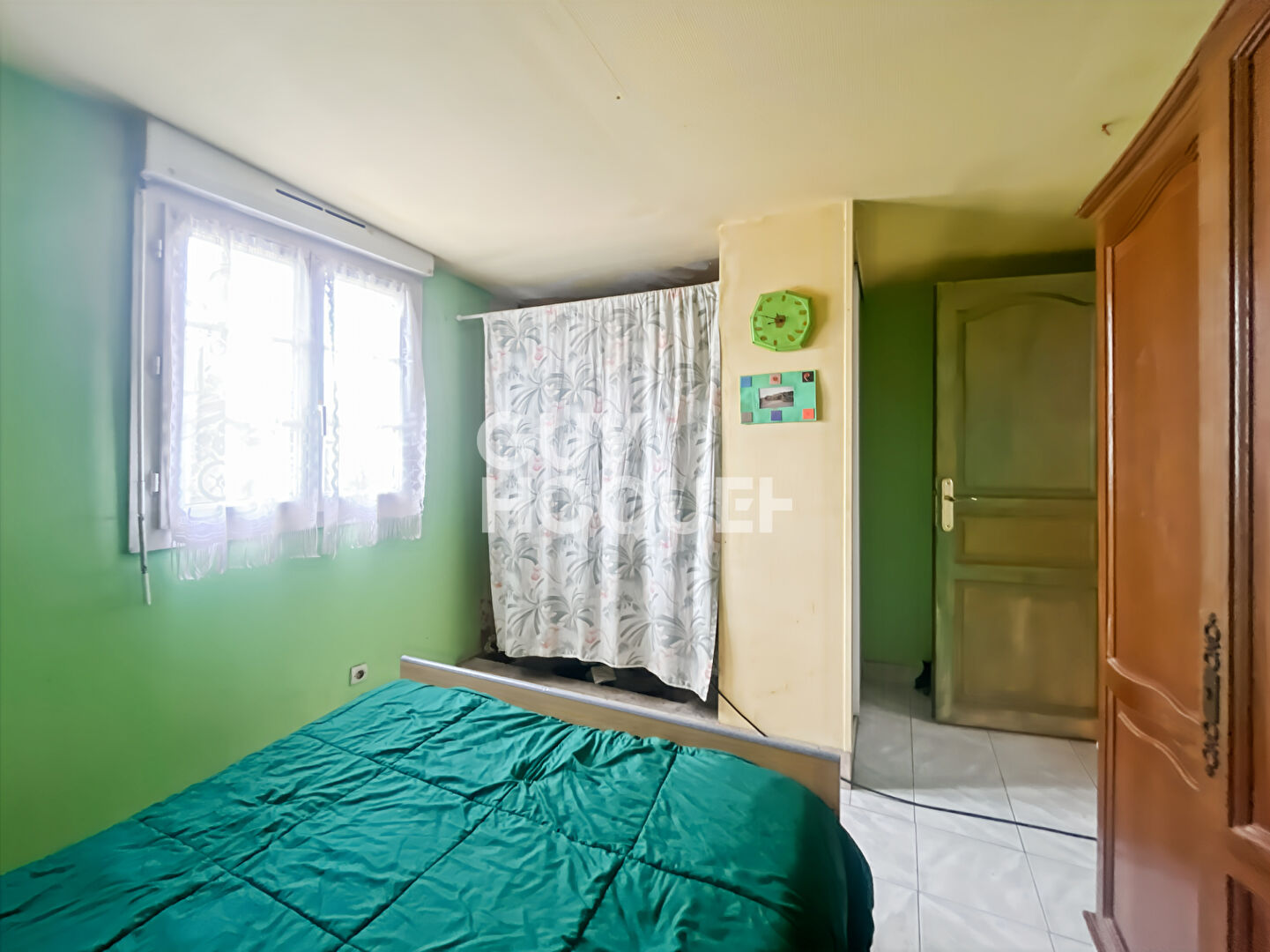 Maison à vendre à Jouy le Chatel