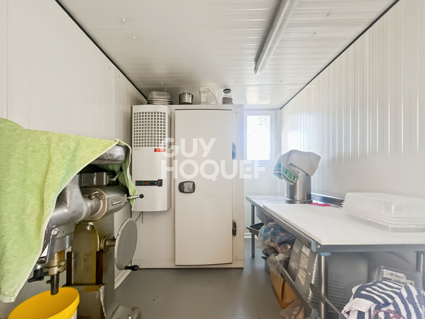 Maison à vendre à Jouy le Chatel