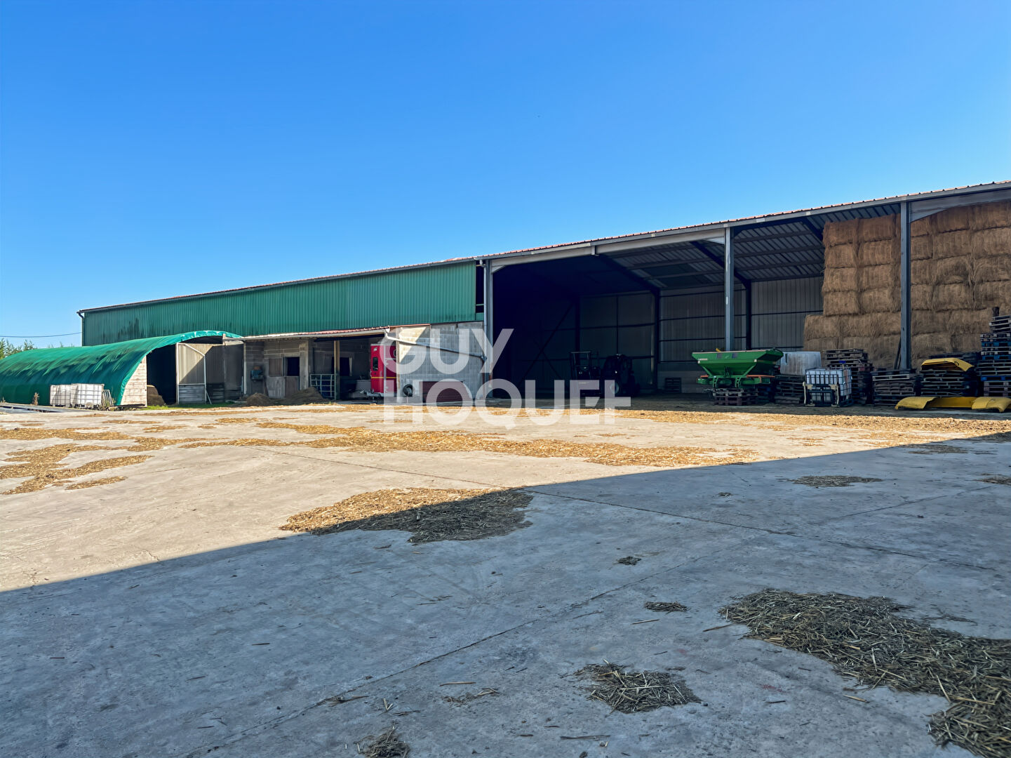 Maison à vendre à Jouy le Chatel