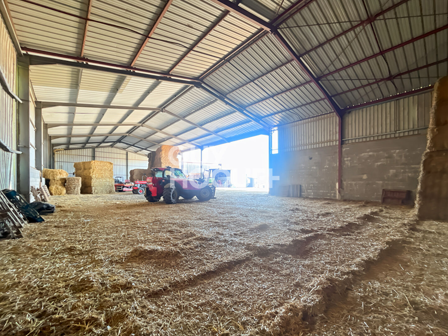 Maison à vendre à Jouy le Chatel