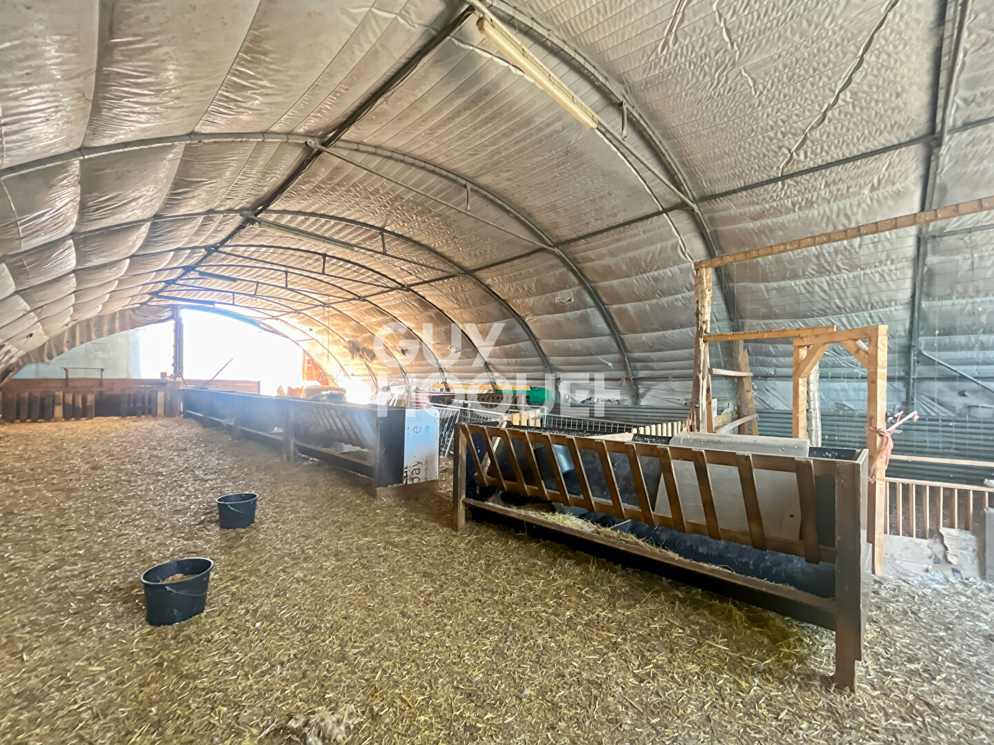 Maison à vendre à Jouy le Chatel