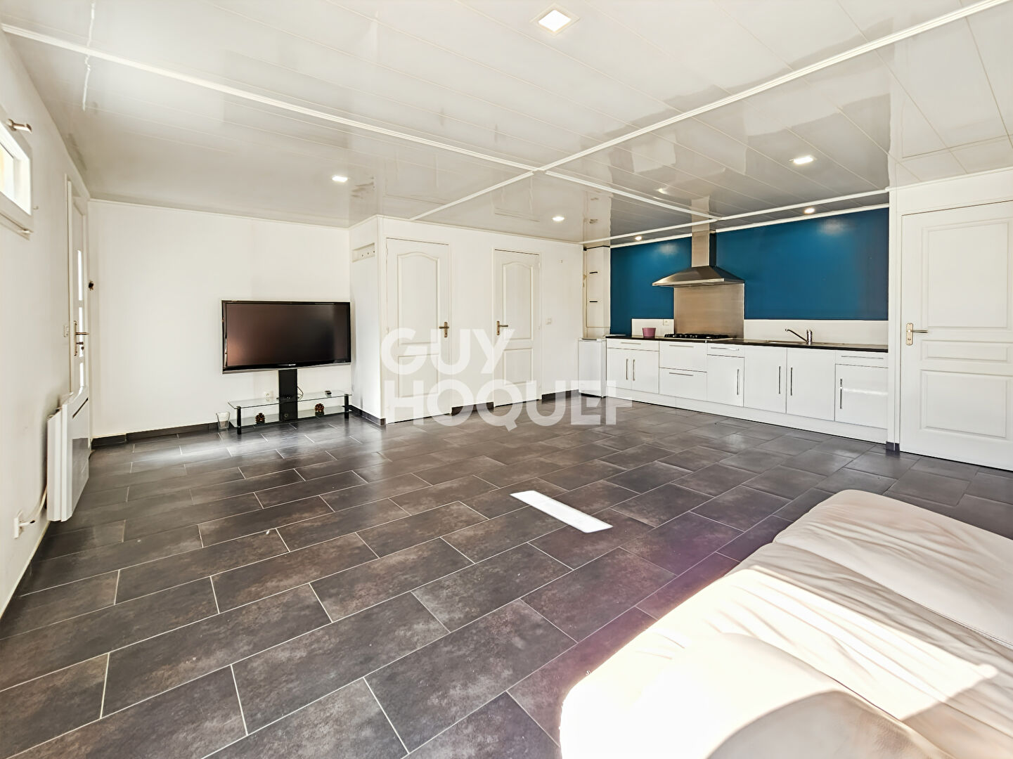 Maison à vendre à Marles en Brie